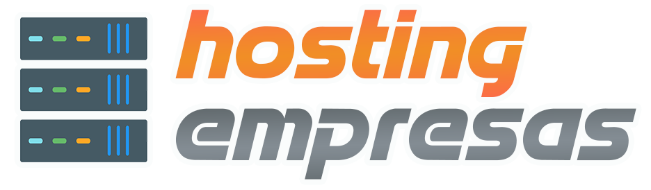 Hosting Empresas